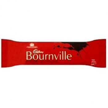 Bournville Dark Delight Pack