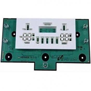 Kit de remplacement PCB LED pour réfrigérateur Samsung