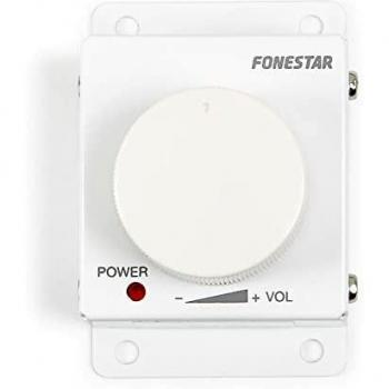 Control remoto de volumen Fonestar MC-2150