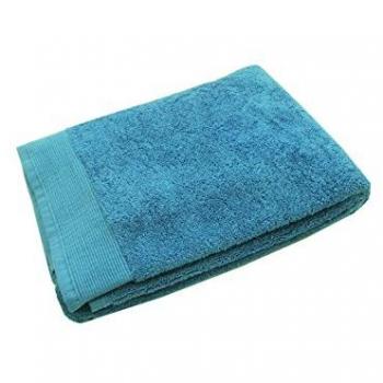 Drap Céladon 600 g en Micro‑Coton