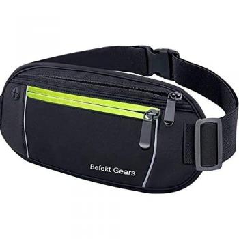 RainGuard Mobile Belt Backpack