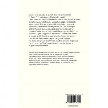 90 anni di «Italie»