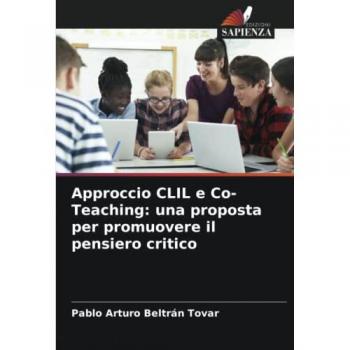 Approccio CLIL e Co-Teaching: una proposta per promuovere il pensiero critico: DE
