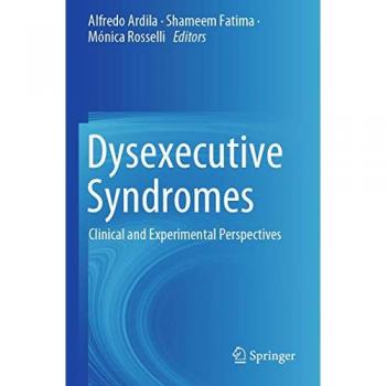 Dysexecutive Syndromes