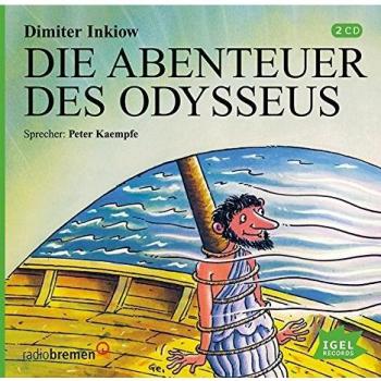Die Abenteuer des Odysseus