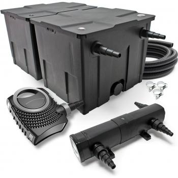 Pack Filtration 24 Watts