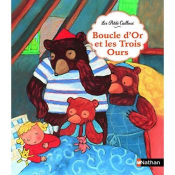 Boucle d'Or et les trois ours