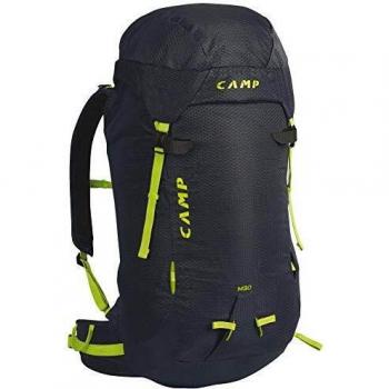 Alpen‑Rucksack M30 30L – Multicolor, Blau für Trekking