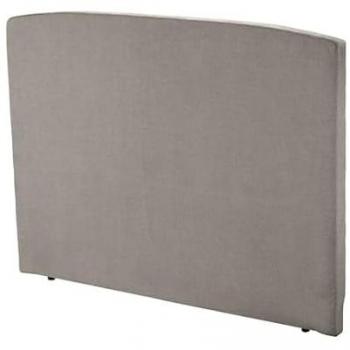 Tête de lit 160 cm Epeda en bois naturel