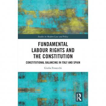 Vitalsource Technologies, Inc. Fundamental Labour Rights and the Constitution