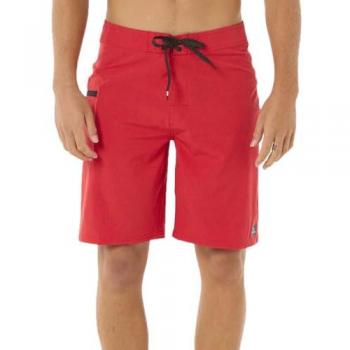 Mirage Core Pantaloncini da bagno Rip Curl, colore rosso scuro, taglia 36