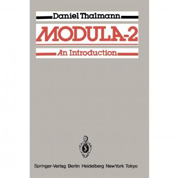 Modula-2: An Introduction