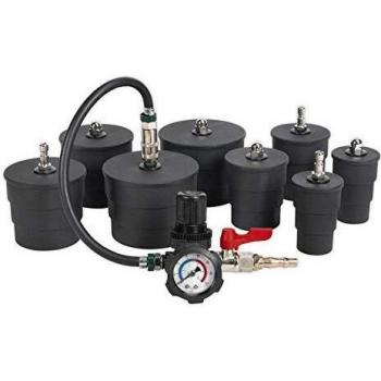 Sealey VS2030 Turbo Leak Tester