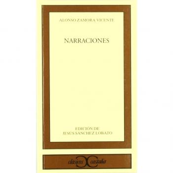 NARRACIONES