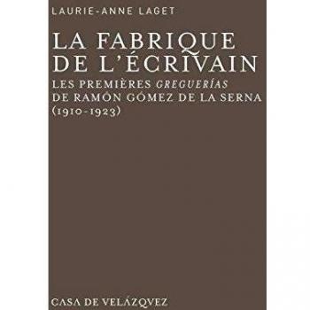 La fabrique de l´´écrivain