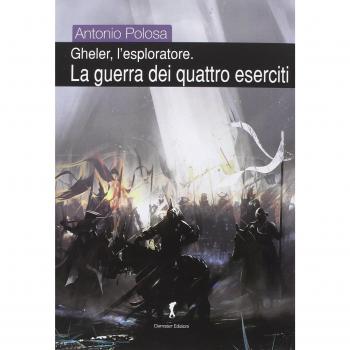 Libri Antonio Polosa
