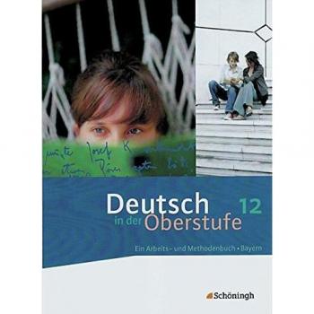 Peter Kohrs Deutsch In Der Oberstufe