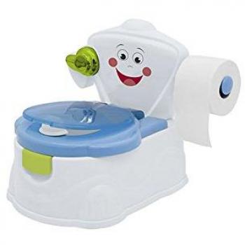 OLMITOS ORINAL WC FUNNY DISEÑO DIVERTIDO Y FUNCIONAL