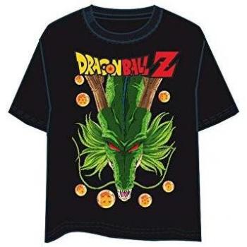 Camiseta Dragon Ball Shenron Adulto XL
