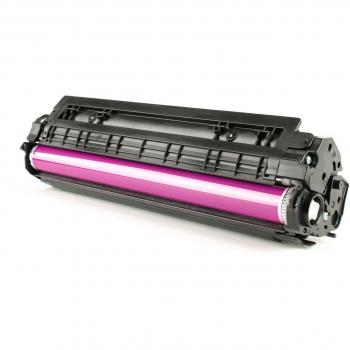 Ricoh Magenta Entwickler D0899670
