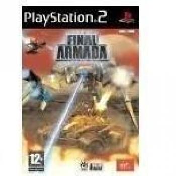 Final Armada Ultimate