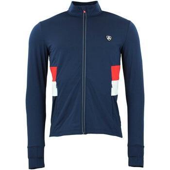 Mountain Zip Performance Shirt