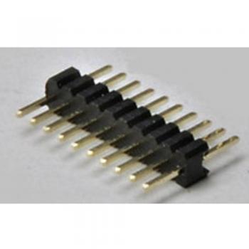 BKL 10120910 Pin Header 2.54mm 1x6
