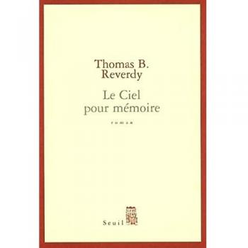 Reverdy, Thomas B.