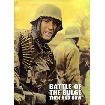 Battle of the Bulge: Then and Now, Ramsey, Winston G.