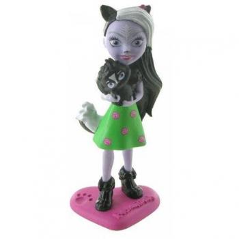 Saggio Skunk in Miniatura