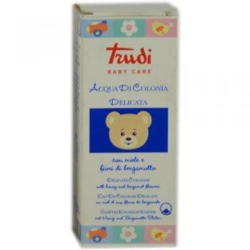 TRUDI BABY COLONIA 100ML 432