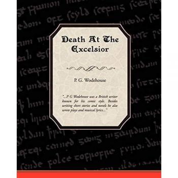 Death at the Excelsior