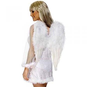 Divine Feathered Wings – Large Size