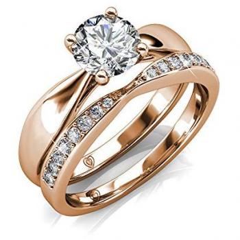 MYC Paris Luxus Ring