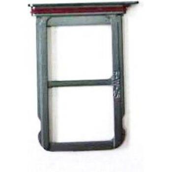 P20 Profi Dual‑SIM‑Slot‑Set – SIM‑Kartensockel mit Halfter
