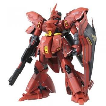 Maquette Gundam MG 1/100