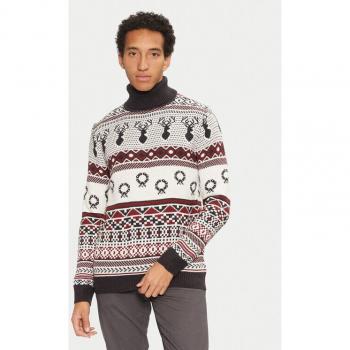 Brave Soul MK-610OTTO Rollkragenpullover in Farben Regular Fit