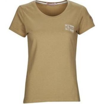 Geographical Norway JANUA Women's Top Beige