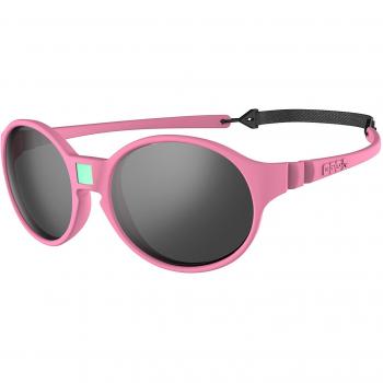 Rosa JokaKids Gafas de Sol Infantiles 4-6 Años