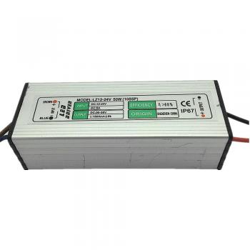 Source d’Alimentation LED IP67 12-24V/30-36V