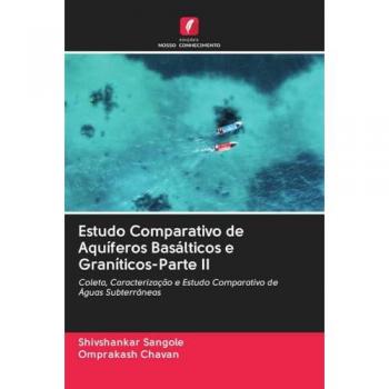 Estudo Comparativo de Aquíferos Basálticos e Graníticos-Parte II: Coleta, Caracterização e Estudo Comparativo de Águas Subterrâneas