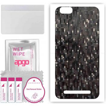 Lenovo Vibe C Wrap Film