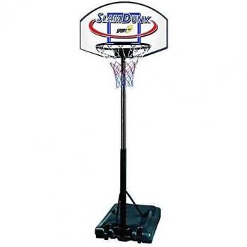 Slam Dunk Piantana Basket 150/220 cm