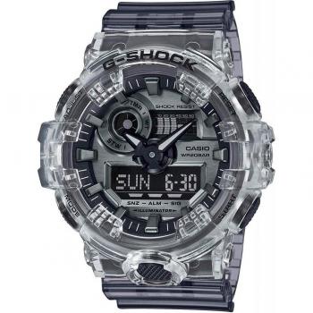 G-SHOCK GA-700SK-1A Orologio Schelet