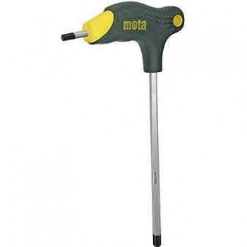 3x125 T-Handle Allen Key