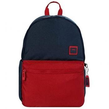 Mochila Juvenil Totto Dragonet-zr0 con Ruedas