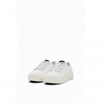 Sneakers basse donna Desigual