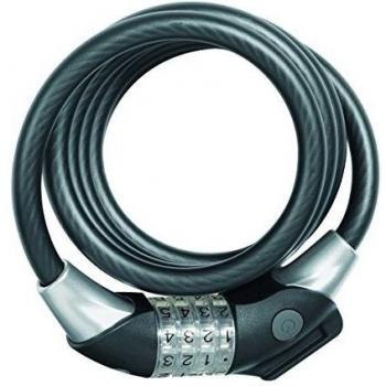 Abus Serratura a Cavo Raydo Pro 150+texkf