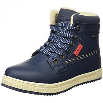 Kickers Stivali Yepo Wpf per bambini