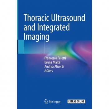Vitalsource Technologies, Inc. Thoracic Ultrasound And Integrated Imaging
